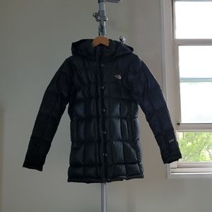 North Face 600 Down Puffer